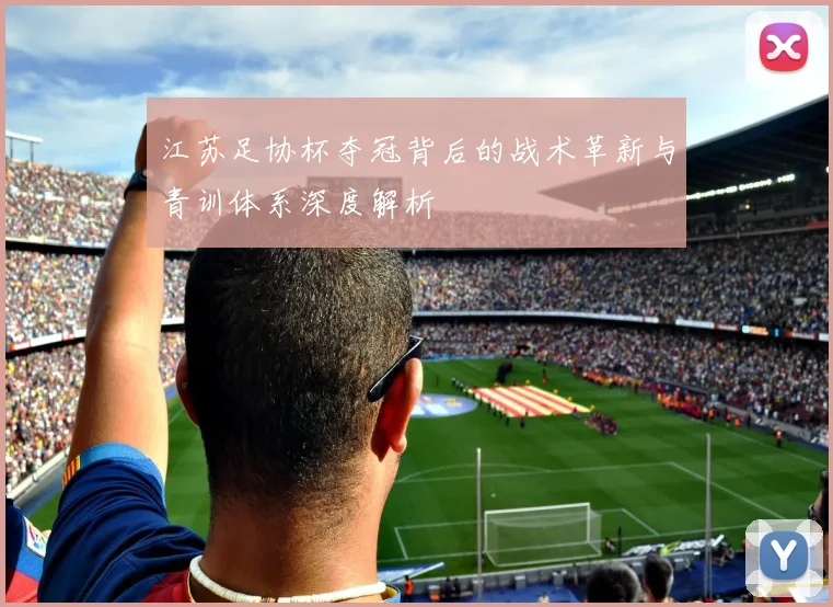 江苏足协杯夺冠背后的战术革新与青训体系深度解析